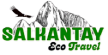 Salkantay Eco travel