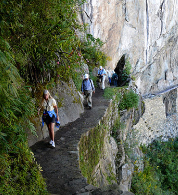 Caminatas de Aventura en Cusco 7D/6N
