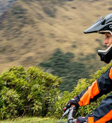 Inka Jungle Tour Machu Picchu 7D/6N