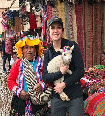 07 Días Experiencia Andina a través de la Cultura Viva de los Incas